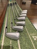 Ping I230 5-U - Project X LS 6.5, Ophalen of Verzenden, Gebruikt, Set, Ping