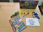 Lego ninjago 71709, Kinderen en Baby's, Speelgoed | Duplo en Lego, Complete set, Gebruikt, Ophalen of Verzenden, Lego