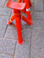 Steunen 2 ton 10€ Gent, Auto diversen, Ophalen, Zo goed als nieuw