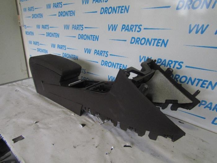 Armleuning van een Volkswagen Passat, Auto-onderdelen, Interieur en Bekleding, Volkswagen, Gebruikt, 3 maanden garantie, Ophalen of Verzenden