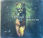 LILLIAN AXE - One Night In The Temple, Cd's en Dvd's, Ophalen of Verzenden, Nieuw in verpakking