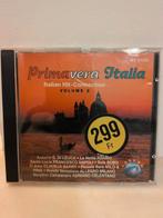 Primavera ITALIA Italia Hit connection, CD & DVD, CD | Instrumental, Enlèvement ou Envoi