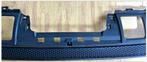 Mercedes ML 63 Rear Center Grill A 166 885 00 53 AMG W166 Ne, Auto-onderdelen, Ophalen of Verzenden, Nieuw, Mercedes-Benz, Bumper