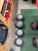 Jante karting, Enlèvement ou Envoi, Pneu(s)