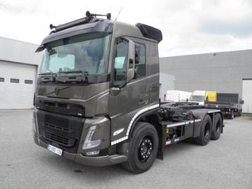 Volvo FM500 système container  beschikbaar voor biedingen