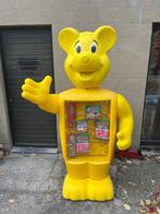 Haribo XXL jaren 80, Ophalen