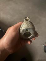 Quick-on adapter voor gasdrukregelaar gas koppeling caravan, Ophalen, Zo goed als nieuw