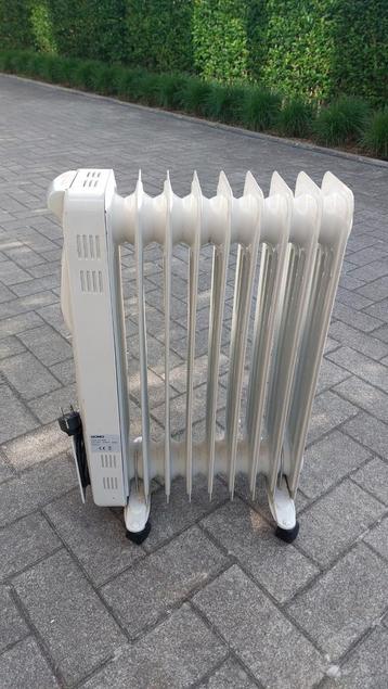 Radiator domo beschikbaar voor biedingen