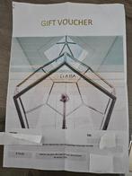 Voucher sauna Elisa Maasmechelen, Tickets en Kaartjes, Eén persoon, Cadeaubon, Spa of Sauna