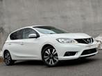 Nissan Pulsar 1.2 Benzine Euro 6b 2016, Auto's, Start-stop-systeem, Euro 6, Handgeschakeld, Particulier