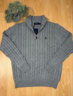 Ralph Lauren Quarter zip, Kleding | Heren, Truien en Vesten, Ophalen of Verzenden