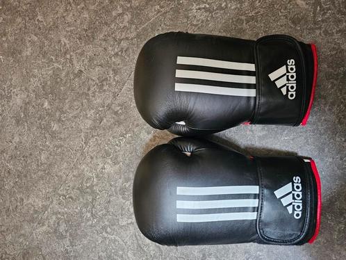 Adidas energy 100 boxing gloves 14oz, Sport en Fitness, Vechtsporten en Zelfverdediging, Nieuw, Ophalen of Verzenden