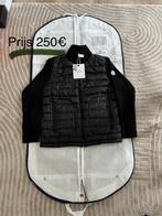 Moncler, Moncler, Maat 48/50 (M), Zwart, Nieuw