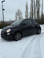 Fiat 500 1.2 Sport, Achat, Euro 6, USB, Boîte manuelle