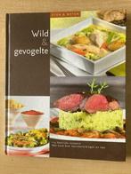 Colruyt kookboek reeks eten & weten: Wild & Gevogelte, Boeken, Zo goed als nieuw, Ophalen