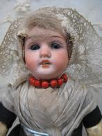 ANTIEK POPJE  G.KUHNLENZ, Enlèvement ou Envoi