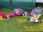 Barbie collectie lees beschrijving, Ophalen, Barbie