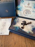 Tomorrowland 2018 box, Ophalen