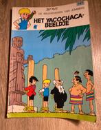 🔥 Jommeke: Yacochacabeeldje en de stenen handdruk, Boeken, Ophalen of Verzenden, Zo goed als nieuw