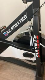 Fitnesstrainer, Sport en Fitness, Fitnessapparatuur, Ophalen, Gebruikt, Aluminium, Benen