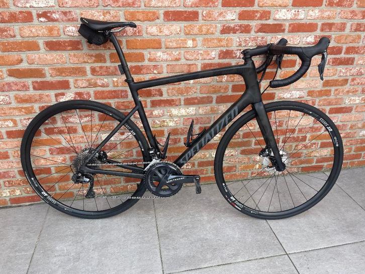 Specialized SL6 Ultegra Di2, Fietsen en Brommers, Fietsen | Racefietsen, Zo goed als nieuw, Overige merken, Meer dan 20 versnellingen