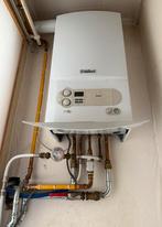 Vaiilant gaswandketel, Doe-het-zelf en Bouw, Chauffageketels en Boilers, Ophalen, Gebruikt, Aardgas, Boiler