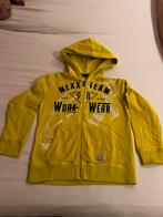 Hoodie van merk Mexx, Kinderen en Baby's, Ophalen of Verzenden, Zo goed als nieuw