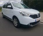 Dacia Lodgy 7 zitplaatsen, Auto's, Dacia, Lodgy, Particulier, Te koop, Cruise Control