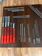 Betonboren Hilti Nieuw, Doe-het-zelf en Bouw, Ophalen of Verzenden, Nieuw
