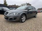 SEAT Leon Leon 1.6 CR TDi Ultima *12 mois de garantie*, Autos, Achat, 90 ch, Entreprise, Noir