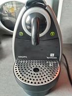Nespresso Krups (Essenza), Electroménager, Accessoires de machine à café, Comme neuf, Enlèvement ou Envoi