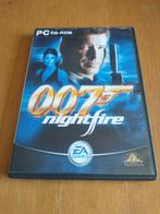 PC Game James Bond Nightfire, Games en Spelcomputers, Ophalen of Verzenden, Zo goed als nieuw