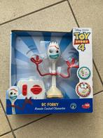 Toy Story speelset RC forky ( Remote Control ) Nieuw, Autres personnages, Enlèvement ou Envoi, Neuf