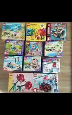 Lego, Ophalen, Nieuw, Lego