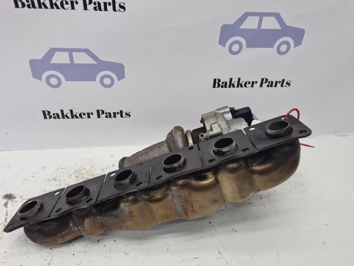 Turbo van een BMW 3-Serie, Auto-onderdelen, Motor en Toebehoren, BMW, Gebruikt, 3 maanden garantie