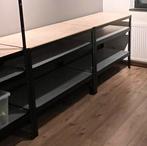 2x Ikea BROR werkbank/werktafel - in nieuwstaat, Ophalen, Zo goed als nieuw, 70 tot 120 cm