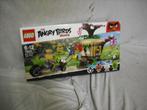 lego 75823 angry birds, Nieuw, Ophalen of Verzenden, Lego