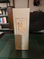 Kavalan Peated style, Ophalen of Verzenden, Zo goed als nieuw