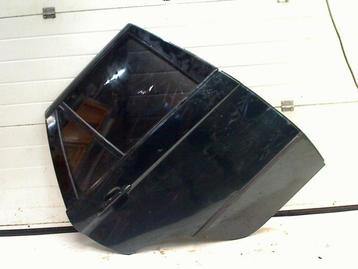 Portière 4portes arrière droite d'un BMW X5 (430), Enlèvement ou Envoi, 3 mois de garantie, Utilisé, Porte
