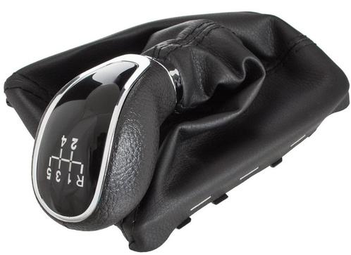 Pookknop versnellingspookknop pookhoes BMW Opel Merc Renault, Auto-onderdelen, Interieur en Bekleding, Audi, BMW, Citroën, Daihatsu