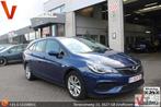 Opel Astra Sports Tourer 1.5 CDTI Business Executive | € 3.9, Autos, Achat, Entreprise, Boîte manuelle, Noir