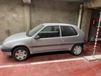 Citroën saxo 1.1 benzine GVVK, Auto's, Saxo, Handgeschakeld, Particulier, Zilver of Grijs