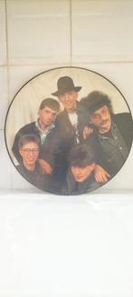 Picture disque Clouseau., Ophalen of Verzenden, Zo goed als nieuw