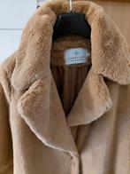 Mooie fluffy jas / maat M, Kleding | Dames, Ophalen, Maat 38/40 (M)