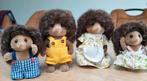 Sylvanian families familie egel, Enlèvement ou Envoi, Comme neuf, Garçon ou Fille
