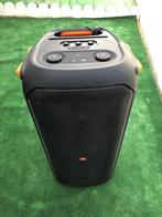 Jbl 710 partybox, Ophalen, JBL