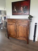 antieke kast, Ophalen