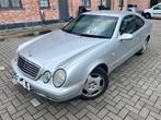 Mercedes CLK200 essence 1999 AIRCO, Autos, Jantes en alliage léger, 5 places, CLK, Tissu