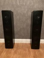 Canton Speakers Ergo 609 DC, Enlèvement, Comme neuf, 120 watts ou plus, Haut-parleurs Frontaux, Arrière ou Stéréo