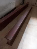 IP-metalen balken, Tuin en Terras, Palen, Balken en Planken, Ophalen, Balken